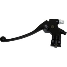 Mondial Debriyaj Kolu ve Kütüğü Komple Mondıal X-Treme Max 150 200 Uyumlu