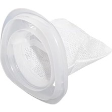 Black Decker NVC215WA NVC115 NVC215 NVC220 Şarjlı Süpürge Filtre