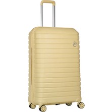 Cambridge Polo Club Prestige Line Orta Boy Valiz 10663-O