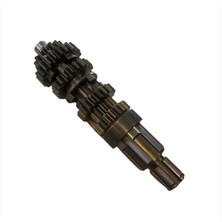 Mondial Şanzıman Merkez Dişli Z-One 180 Orijinal