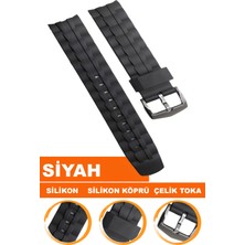  casio ef550 saat uyumlu silikon saat kordonu kayışı cs