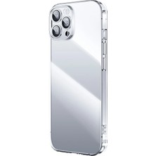 MidasTech Baseus iPhone 15 Pro Max Simple Series Iı Ultra Ince KILIF-(5775) Midiastech