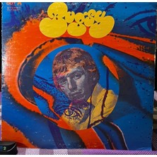 Plakantik Bugsy Maugh - Bugsy (Dot Records - Dlp 25917) Us Original 1969 Stereo Vinyl