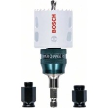 Bosch Pc-Plus Pwm Başlangıç Kit 51MM (Ø 8.7mm)