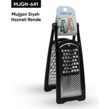 Rende Midastech