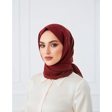 Lara Shawls Monogram Desen Şal