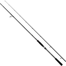 Shimano Bassterra A Power Game 335 cm 28-84 gr Spin Olta Kamışı