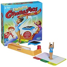  hasbro gymnastics e 2263 fantastik oyun seti