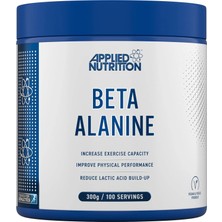 Applied Nutrition Beta Alanine Preworkout 3000MG 100 Servings