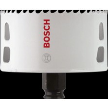 Bosch Yeni Progressor Wood&metal Panç 92 mm