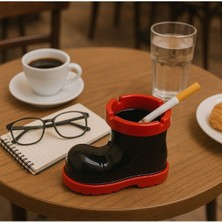 Alfa Life Marketing Bot Tasarımlı Kokusuz Küllük