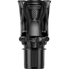 MidasTech Ally SB-6099 Araç Içi Ayarlanabilir Bardak ve Şişe TUTUCU-(5775) Midiastech