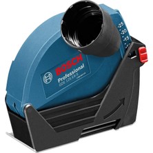 Bosch Gde 125 Ea-S