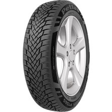 Petlas 205/55 R17 Tl 95W Reınf. Multı Actıon PT565 Dört Mevsim Lastiği (Üretim TARIHI:2026)