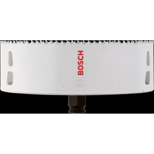 Bosch Yeni Progressor Wood&metal Panç 140 mm