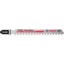 Bosch Exp Dekupaj Bıçağı T141HM 3lü Pk