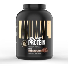 Universal Univesal Animal Whey Protein 2300 gr