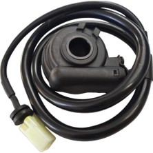 Motospartan Bajaj Pulsar Ns 200 Kilometre Rediktörü (Dişli Mekanizması) Kablo