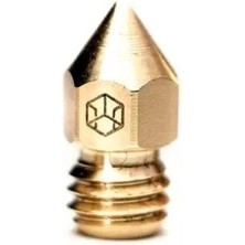 CSA Tech Csa Creality Mk8 3D Yazıcı Nozzle