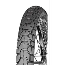 90/90-21 Mitas Enduro Traıl Adv 2 54V  Tl-Tt Ön Lastik
