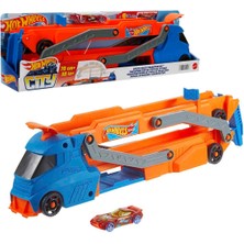  mattel hyt83 hot wheels tır
