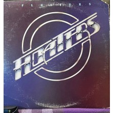 Plakantik The Floaters – Float On (Vinyl, Lp, Album)