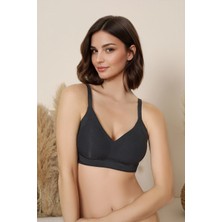 Intive Lingerie Nurteks 1003 Lazer Kesim Sütyen