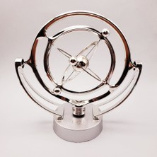 Kinetik Orbital Denge Topu Midastech