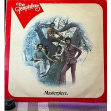 Plakantik The Temptations – Masterpiece (Vinyl, Lp, Album)