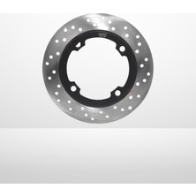 Monero HONDA PCX 2025 ARKA FREN DİSKİ DELUXE 22CM