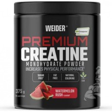 Weider Premium Creatine 375 gr - 83 Servis - Watermelon Rush