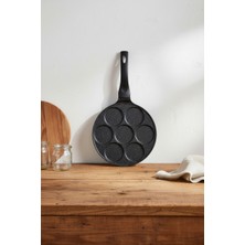 Bernardo Puffy Pankek Tavası