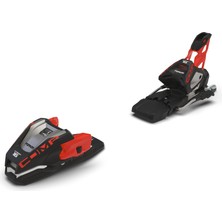 Marker Comp 16 85MM Siyah/kırmızı Bağlama