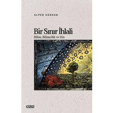 Çizgi Kitabevi Yayınları Bir Sınır Ihlali