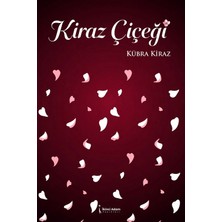 İkinci Adam Yayınları Kiraz Çiçeği