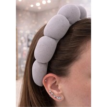 Twinroots Burgulu Bımbeli Spa Cilt Bakımı ve Makyaj Tacı