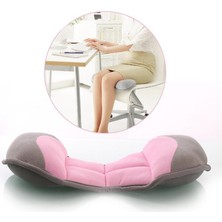 Bacak Çarpıklığını Gideren Medikal Dik Duruş Destek Oturuş Minder Midastech