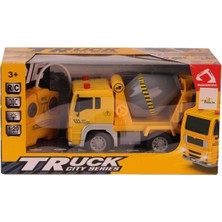 AyrStore Buğz FC401A Şarjlı Kumandalı Çimento