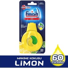 Finish Deo Bulaşık Makinesi Kokusu Limon