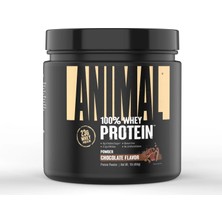 Universal Animal Whey Protein 454 gr