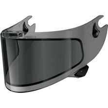 Shark Aeron Kask Camı Iridyum Füme/ VZ10060