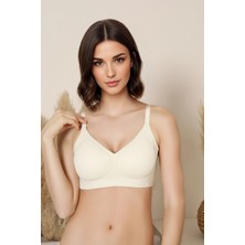 Intive Lingerie Nurteks 1003 Lazer Kesim Sütyen