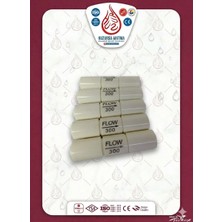 Eco Huzur Su Arıtma Flow 300 Atık Su Kısıtlayıcı 5 Adet-Quick Bağlantı