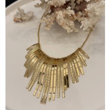 Wonder Gold Vip Kolye