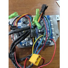 Gosmart Hoverboard Anakart