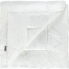 Sarev Isodora Mıkro Jel Yorgan King Size, .gri