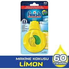 Finish Deo Bulaşık Makinesi Kokusu Limon