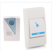 Kablosuz Kapı Zili Midastech