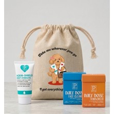 Petitlab Bez Keseli Seyahat Seti