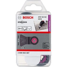 Bosch Atz 52 Sc 10'lu